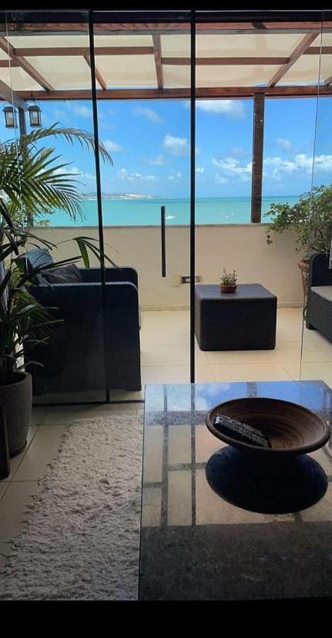Coco Beach Apart 5B Natal Exterior photo